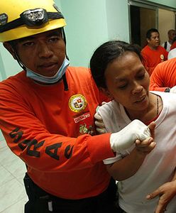 Porywacze uwolnili 47 uczniów i nauczycieli