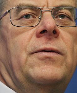 Kolejny kandydat rezygnuje ze startu w wyborach