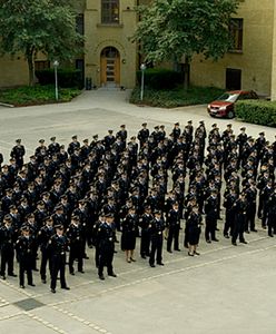 Polaku, nie bój się norweskiego policjanta