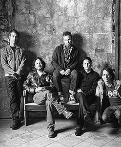 Pearl Jam zagra na Open'erze