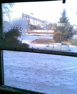 Piwo i wódka leją się strumieniami w polskich pociągach