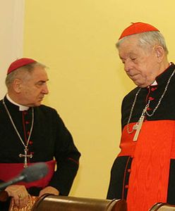 Kandydat na prymasa Polski nie donosił wywiadowi PRL