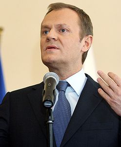 Donald Tusk już zna błędy CBA