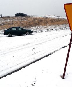 Synoptycy: rekordowy mróz tej zimy