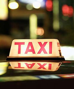 Koniec z tanimi taksówkami - znikną z miejskich ulic