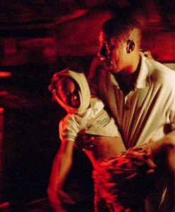 2 Polaków zaginęło na Haiti - koszmarne trzęsienie ziemi