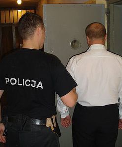 Były ksiądz posiedzi w areszcie za napad na bank