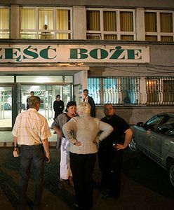 Ujawniono nieprawidłowości w kopalni "Wujek-Śląsk"