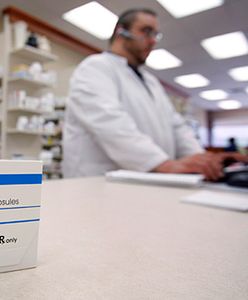 Fałszywe leki przeciw grypie w internecie