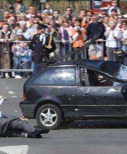 Siódma ofiara śmiertelna zamachowca z Holandii