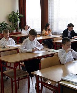 Nauczyciele fałszowali egzaminy, uczniowie mają poprawkę