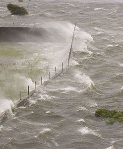 Meteorolodzy: strzeżcie się siedmiu huraganów!