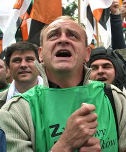 Jakie są grzechy główne polskich związkowców?