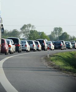 Czeka nas komunikacyjny paraliż Polski