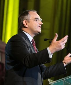 Szykuje się koalicyjna wojna