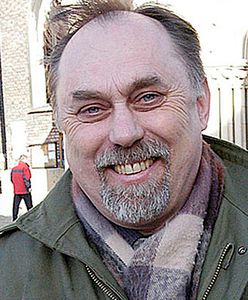 Janusz Sanocki: a Hitler ile znał języków?!