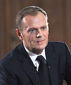 Tusk: w czasach kryzysu nikt nie zostanie sam