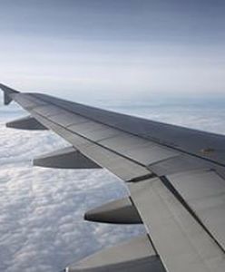 Rozlana kawa przyczyną alarmu terrorystycznego