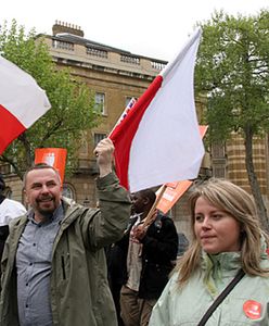 Polonia: rząd Tuska też nas opuścił