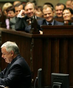 Orędzie prezydenckie to element kampanii wyborczej PiS?