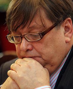 Andrzej Urbański wróci na fotel prezesa TVP?