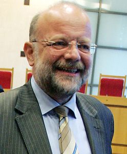 Kownacki: nie podam się do dymisji