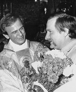 Lech Kaczyński nie odznaczy ks. Jankowskiego