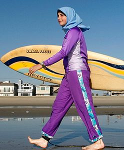 Awantura o symbole religijne we Francji