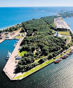 Unia Europejska pomoże chronić Polskę przed Bałtykiem