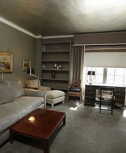 Apartament Madoffa wystawiony na sprzedaż