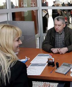 W piątki urzędnicy są oceniani gorzej niż w poniedziałki