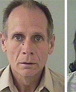 Gwałcił ją 18 lat i zabijał jej synów?