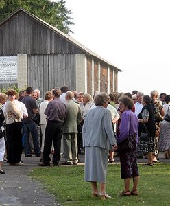Przegrali bój o proboszcza - nie będą dawać na tacę