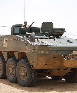 "Śledztwo ws. Rosomaków - nie przeciwko Skrzypczakowi"