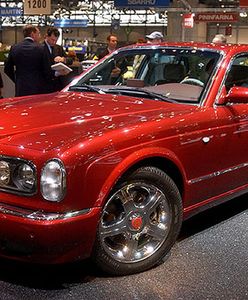 Urząd skarbowy sprawdzi właścicieli luksusowych aut