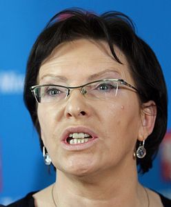Kopacz: w NFZ będzie więcej pieniędzy