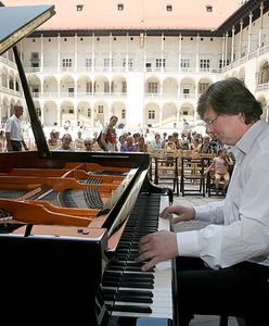 Nietypowy maraton w Krakowie