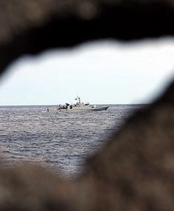 Wykryty sygnał z czarnych skrzynek jemeńskiego airbusa