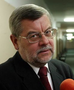 "J. Kaczyński kalkulował już nad ciałem brata, w Smoleńsku"