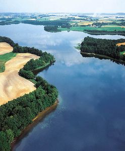 "Mazury - cud natury" zachęca najbardziej