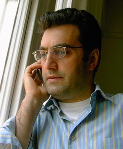 Zaskakujące zeznania korespondenta "Newsweeka" z Iranu