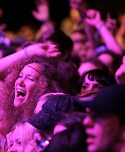 60 tysięcy miłośników muzyki na festiwalu Open'er