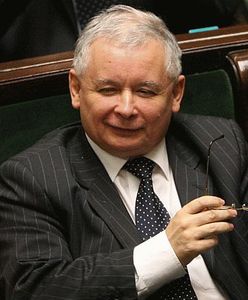 Jarosław Kaczyński podzieli się władzą