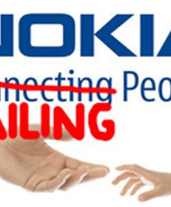 Nokia pomaga Iranowi kontrolować rozmowy