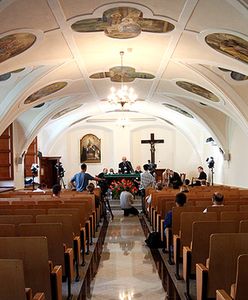Egzorcyści na Jasnej Górze