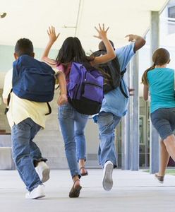 Rodzice nie pozwalają eksperymentować na ich dzieciach