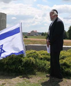 "Polacy chcieli okraść i wywieźć Żydów na Madagaskar"