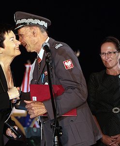 "Warszawa walczy" uhonorowała Gronkiewicz-Waltz