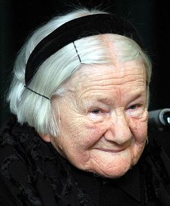 Film o Sendlerowej w amerykańskiej telewizji