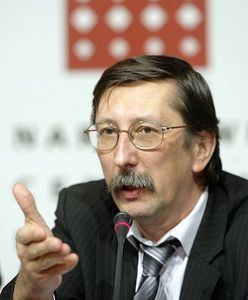 Jan Żaryn odwołany z IPN za słowa o Wałęsie